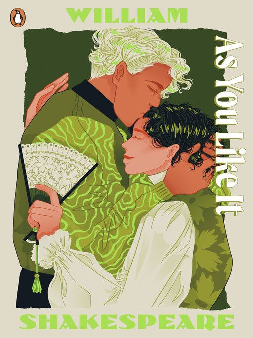 Title details for As You Like It by William Shakespeare - Available